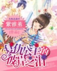复仇公主之恋