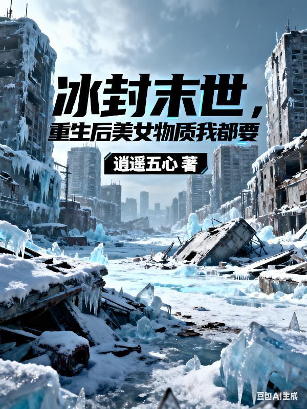 末世重生冰冷女神