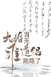 大婚当天准道侣跑路了笔趣阁