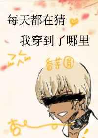 每天都在猜我穿到了哪里晋江