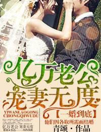 一婚到底亿万总裁宠妻无度