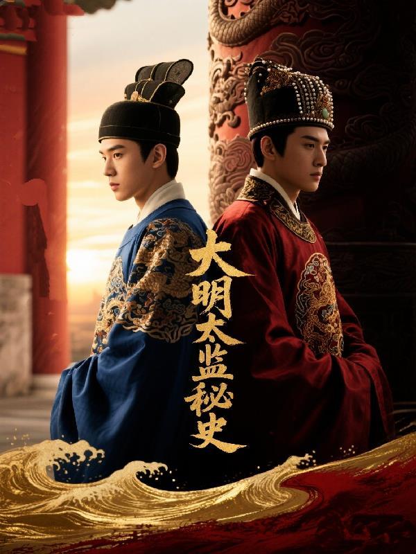 明朝大太监笔趣阁