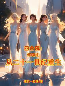 四合院何雨柱从二十一世纪重生全文阅读