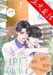 追妻火葬场he后