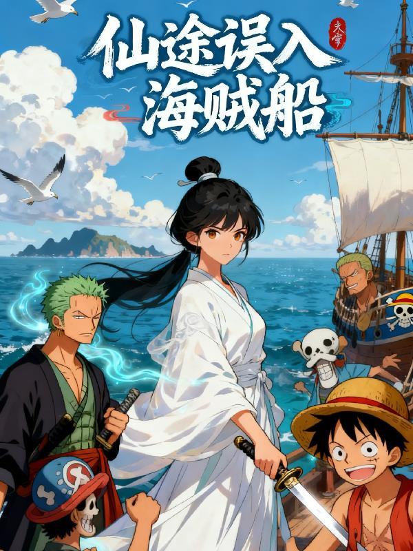 海贼王之仙途误入海贼船的