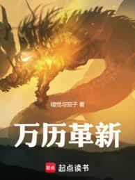 万历革新免费阅读