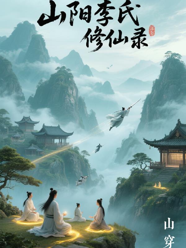 李氏家族修仙记