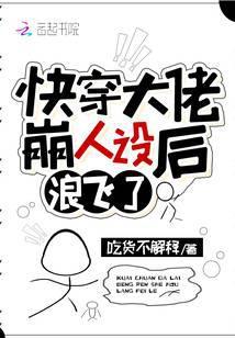 快穿大佬崩坏了