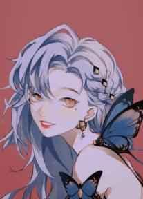 作精女配被五个男主找上门了结局