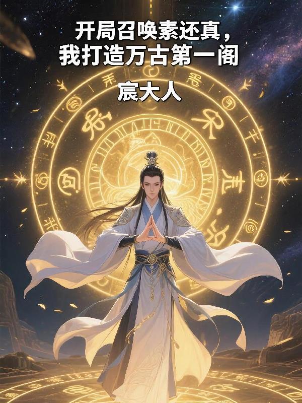 主角开局召唤玄冥二老