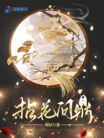 拈花问鼎男主是谁