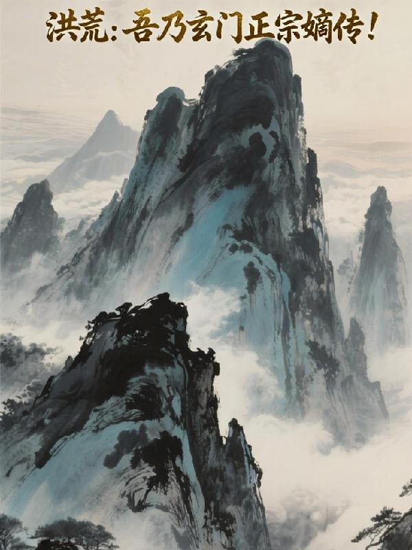 洪荒吾乃阐教首徒全文免费阅读