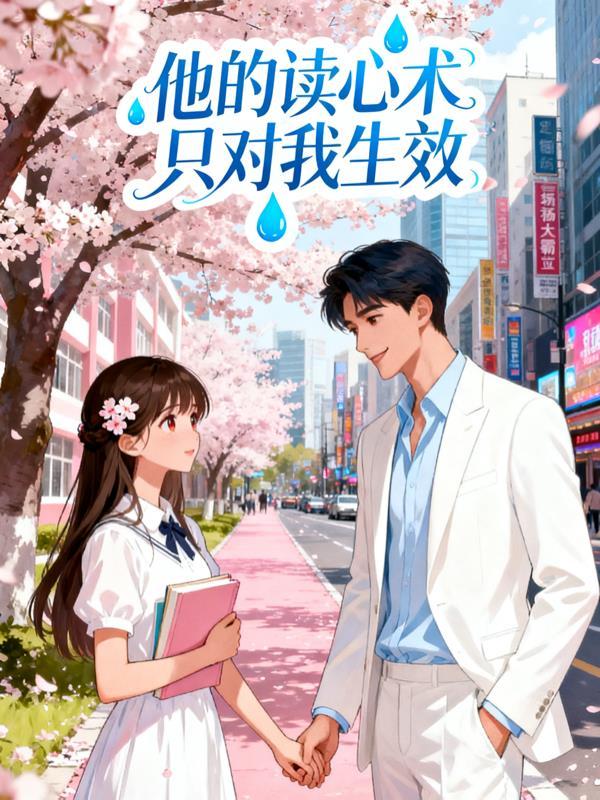 他有读心术在线阅读