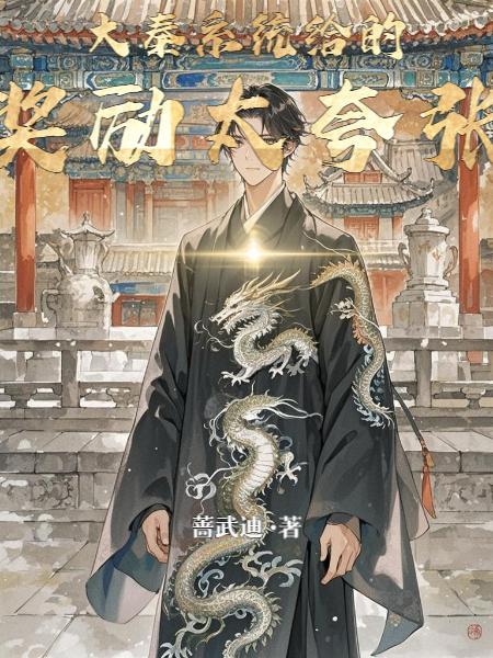 大秦之系统骗我在