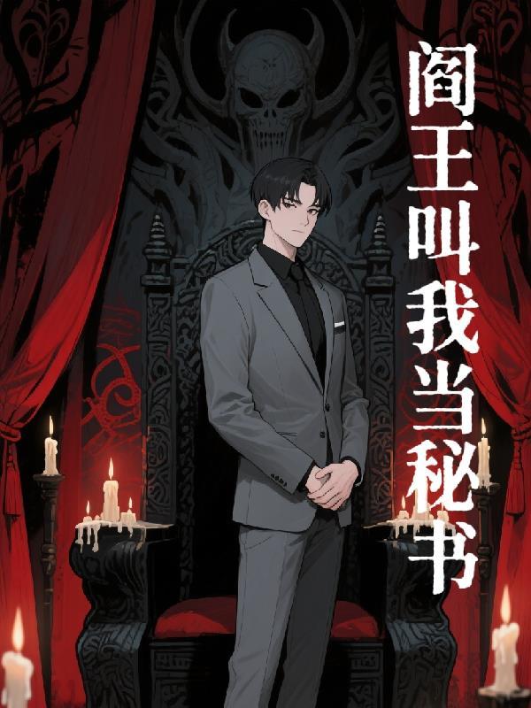 阎王叫我来巡山