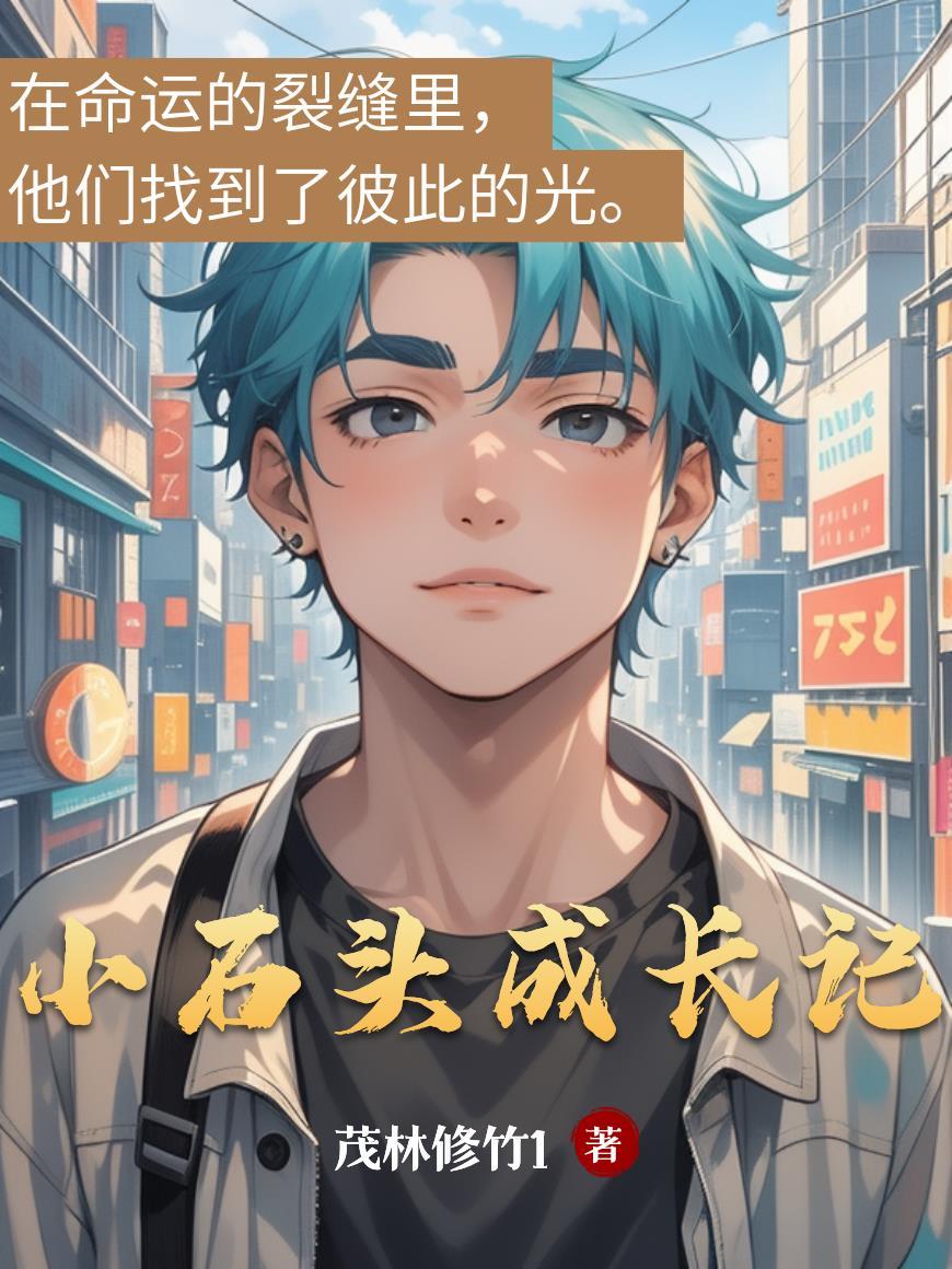 小石头变身记绘本