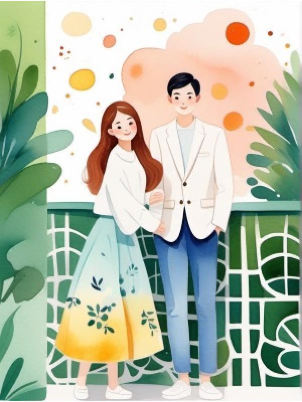 男主为救白月光放弃女主