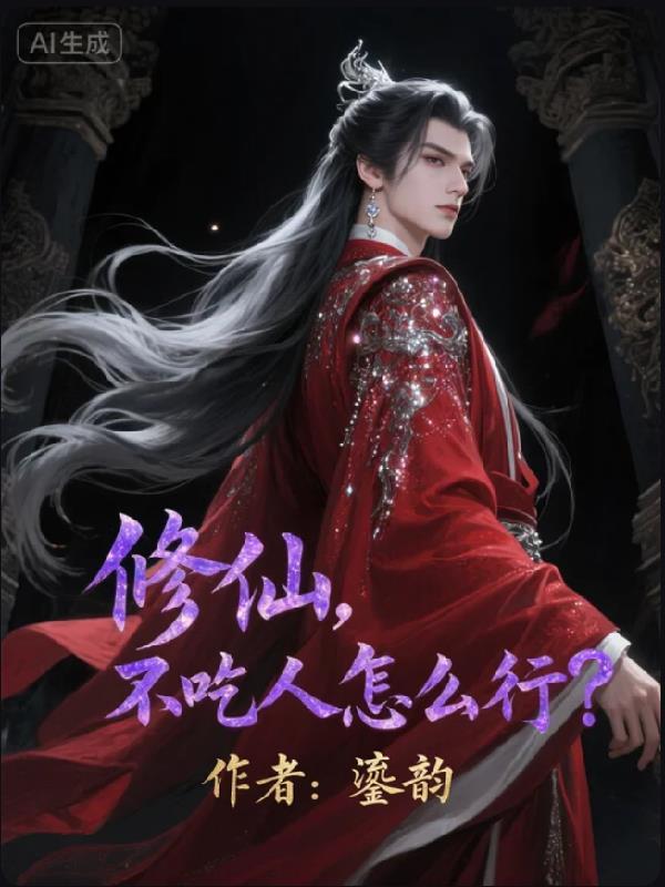 修仙不吃不喝