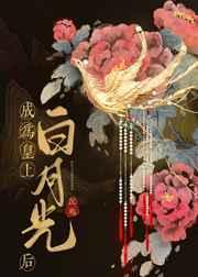 穿越后我成为了皇上的白月光