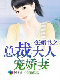 一纸婚约总裁一宠到底免费阅读