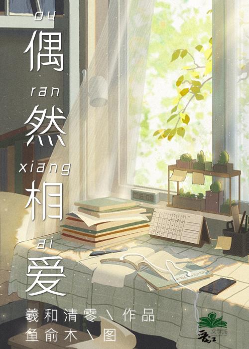 偶然相爱免费阅读