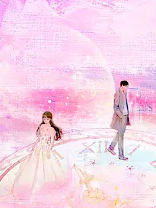 爱与陪伴伴我成长手抄报