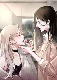 吻了教授以后百度