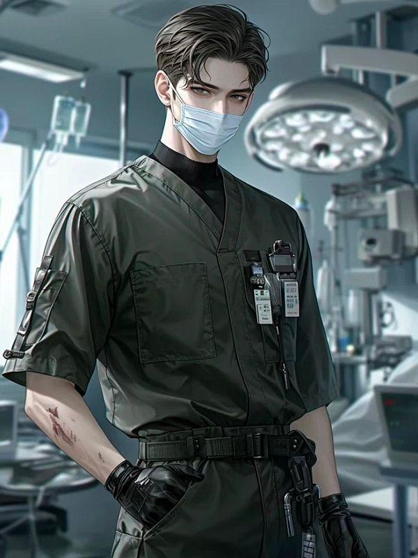 救了他他却抢了我老婆续作