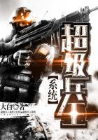 超级兵王系统陆战合集