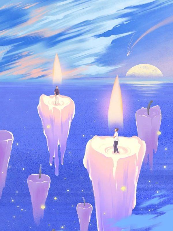 老婆身上有烟味是为什么