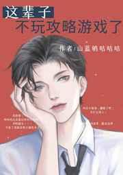 这辈子不玩攻略游戏了晋江