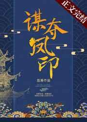 谋夺凤印TXT资源