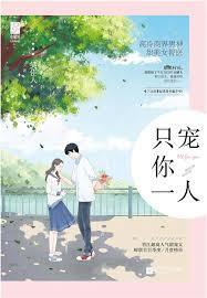 只宠你一人歌曲表达意思