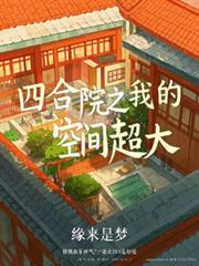 四合院之我是何晓