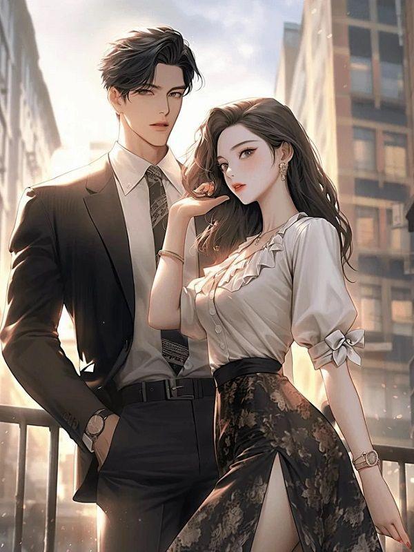 女孩为了初恋要悔婚