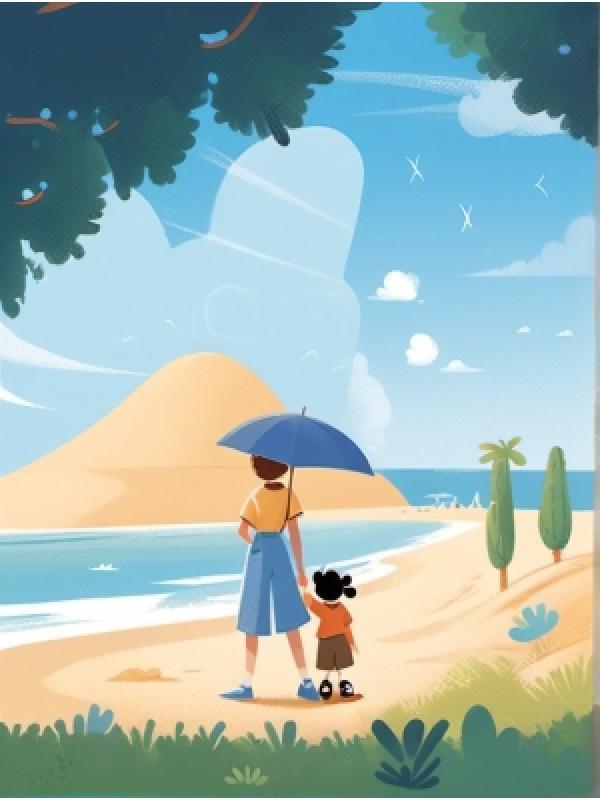 爸爸的坟墓对女儿有影响么