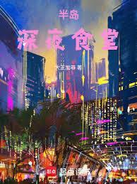 半岛从深夜食堂开始