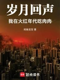 岁月回声我在火红年代吃肉肉T