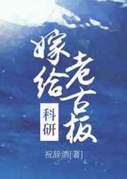 嫁给科研老古板TXT百度