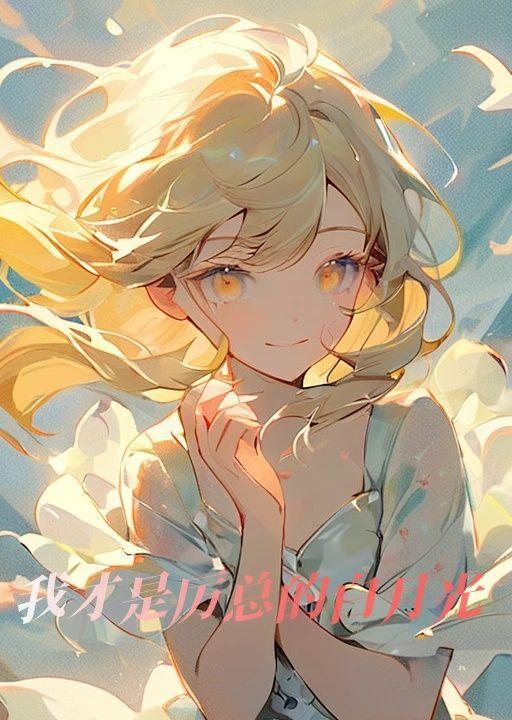 我才是厉总白月光全文免费阅读