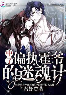 中了偏执霍爷的迷魂计书评