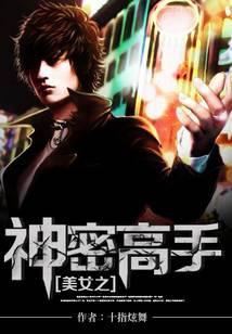 神秘高手是谁