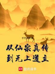 从仙宗真传到无上道主无错