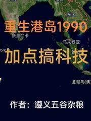 重生港岛1990txt