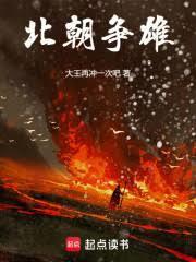 北朝争雄笔趣阁在线阅读最新章节更