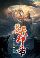苍天神帝免费阅读
