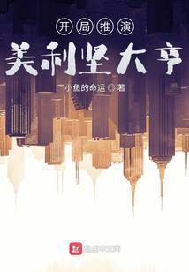 开局当美国总统的