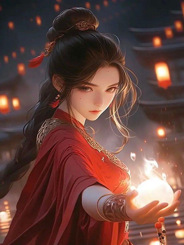 重生之后我把徒弟掰弯了