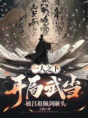 开局 武当 推演融合