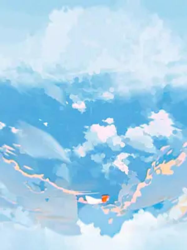 渐冻症女孩男友带着她旅行